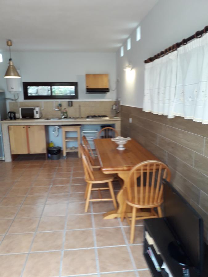 Blue Beach Famara Exterior photo