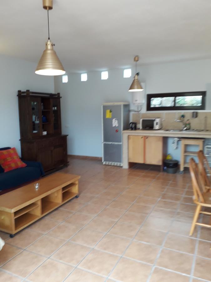 Blue Beach Famara Exterior photo